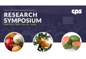 Produce safety symposium features look at romaine outbreak