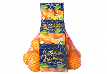 Bee Sweet California mandarins are here for the holidays