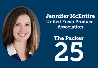 Packer 25 — Jennifer McEntire