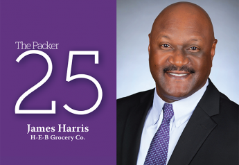 Packer 25 2020 — James Harris