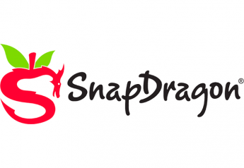 SnapDragon apple partners with children’s game for promotion
