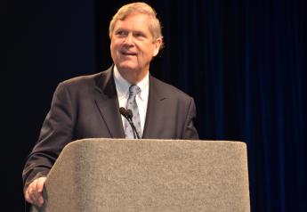 Farmers Have Mixed Feelings About Vilsack’s Salary