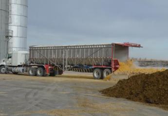 One opportunity that might help cattle feeders proactively secure feed supplies would be storing wet or modified distiller’s grains now to be fed at a later date. 