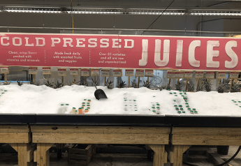 Power of Produce: A deep dive on produce-based beverage purchases