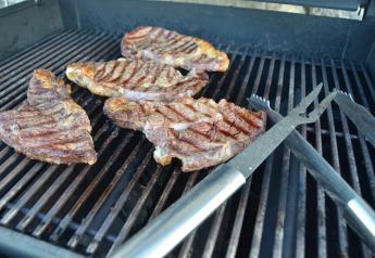 Oklahoma Celebrates Beef Month Declaring Ribeye Official State Steak