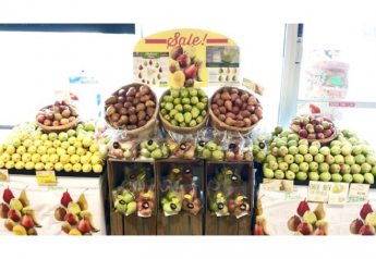 Pear-a-Palooza contest features Northwest pears