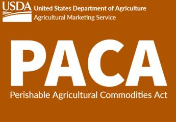 Western Growers: PACA should cover all claims during crisis