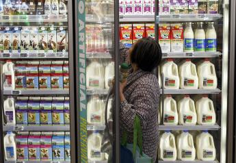 The fight on whether alternatives can be labeled ‘milk’ rages on while dairy processors like Chobani produce coconut products and HP Hood makes Planet Oat.