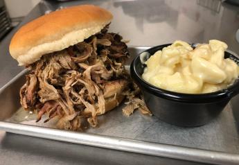 Pulled Pork Madness Nomination Period Now Open