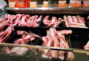 Soaring Pork Prices Keep China’s Inflation At 7-Year High