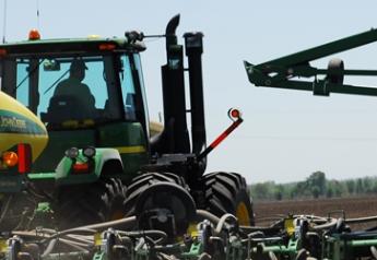 Fine-Tune Your Soybean Seeding Rates