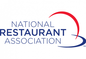 April NRA survey shows slight dip in restaurant outlook