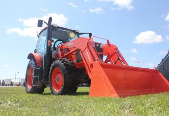 Titan Expands Tire Line for Compact Tractors