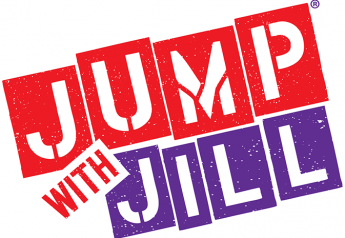 Jump With Jill comes back for spring tour