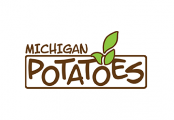 Michigan Potatoes donates to food banks