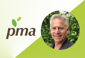 PMA hires Trevor Suslow as vice president of food safety