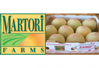 Martori Farms stresses health, nutrition of melons