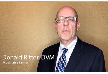 What is One Health certification? And why should you care? You’ve got questions, we’ve got answers from Don Ritter, DVM. 