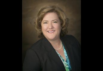 Jennifer Houston is the 2019 president of the National Cattlemen's Beef Association. 