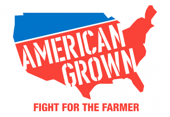 American Grown campaign seeks relief through consumer support