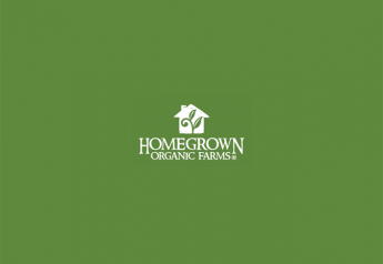 Logo courtesy Homegrown Organic Farms