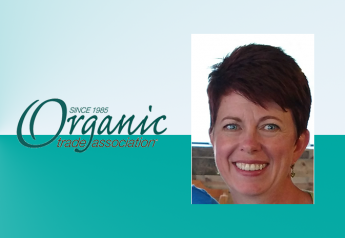 Organic trade group hires Cassandra Christine