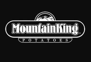 MountainKing Potatoes has display options