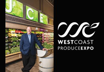 Conversations at WCPE: Produce Retailer of the Year Jeff Cady on building strong teams