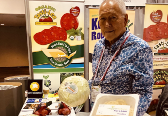 Flavorful Brands attends International Restaurant and Foodservice Show