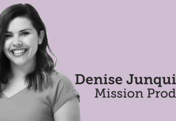 Women in Produce — Denise Junqueiro