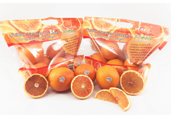 Specialty oranges and lemons are now available.