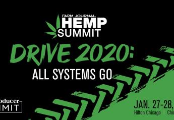 2020 Hemp Summits Open For Registration