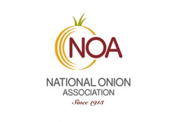 National Onion Association mulls convention