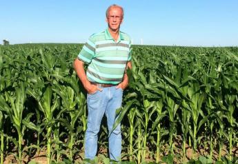 Corn’s Carbon Cowboy Busts Outstanding Yields