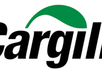 Damage to Cargill's plant was minimal. 