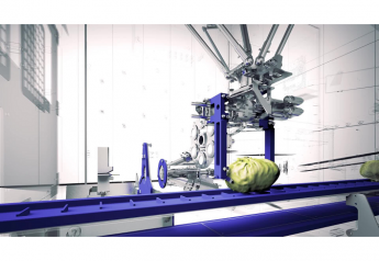 3D camera tech allows CoreTakr to remove lettuce cores