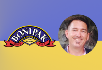 Bonipak promotes new director of sales