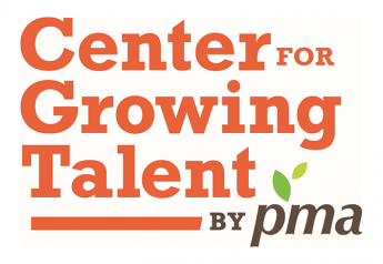 Center for Growing Talent to spotlight new tools at convention