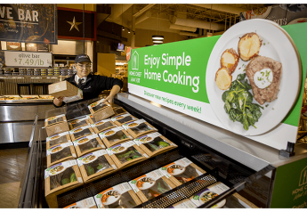 Kroger brings Home Chef meal kits to hundreds more stores