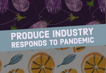 Produce boxes and new ways to connect; industry responds in pandemic