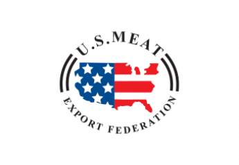 USMEF Audio Report: In-Person Food Trade Shows Returning in Some Asian Markets