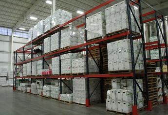2017 ARA Retailer of the Year Asmus Farm Supply has published a list of chemical products that may need to be moved into heated storage. 