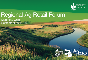 Registration Is Open For The 2018 Regional Ag Retail Forum