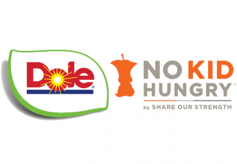 Dole companies partner to fight childhood hunger