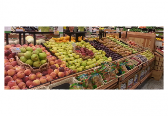 U.S. Pear Month kicks off on a global scale