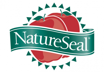 NatureSeal product keeps cut strawberries fresh
