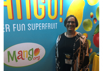 Meg Buchsbaum joins National Mango Board