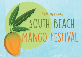 National Mango Board celebrates Florida’s mango heritage