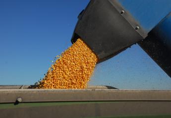 Smart Ag developed software that can be retrofitted in grain carts to make them driverless.