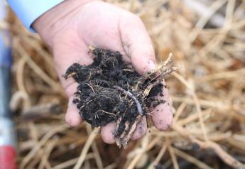 Valent Takes A 'Microscopic' Look At Soil Health 